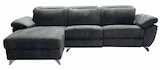 Aktuelles Ecksofa Angebot bei Opti-Megastore in Bremerhaven ab 1.299,00 €