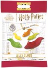 Sachets de bonbons berti bott's limace - HARRY POTTER - Intermarché à Châtellerault Sachets de bonbons berti bott's limace - HARRY POTTER en promo chez Intermarché Châtellerault à 4,99 €