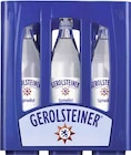 Aktuelle Gerolsteiner Angebote bei E center in Wiesbaden Aktuelles Mineralwasser Angebot bei E center in Wiesbaden ab 4,49 €