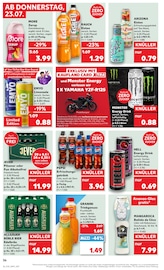 Auto im Kaufland Prospekt in Ludwigsburg Aktueller Kaufland Prospekt mit Auto, "Hier bin ich richtig", Seite 45