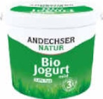 Bio Joghurt Angebote von Andechser Natur bei Netto Marken-Discount Leverkusen für 1,99 €