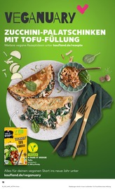 Tofu im Kaufland Prospekt in Frankfurt Aktueller Kaufland Prospekt mit Tofu, "Aktuelle Angebote", Seite 18
