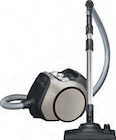 EURONICS - Boost CX1 Allergy Bodenstaubsauger Angebot im Prospekt Boost CX1 Allergy Bodenstaubsauger bei EURONICS im Prospekt "" für 299,00 €