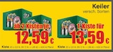 Aktuelle Bier Angebote bei RAN in Würzburg Aktuelles Keiler Angebot bei RAN in Würzburg ab 12,59 €