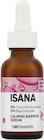 Calming Barrier Serum von Isana für 5,49 € bei Rossmann im Angebot Calming Barrier Serum von Isana im aktuellen Rossmann Prospekt