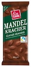 Tafelschokolade Mandelkracher Ganze Mandel bei Lidl im Bad Schwalbach Prospekt für 1,09 €