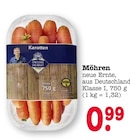 E center Karlsruhe Prospekt mit  im Angebot für 0,99 €
