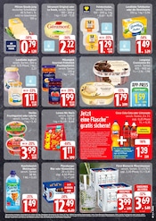 Cola im EDEKA Frischemarkt Prospekt in Ahrensburg Aktueller EDEKA Frischemarkt Prospekt mit Cola, "Top Angebote", Seite 3