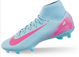 Intersport Saint-Pierre-des-Corps - Promo Mercurial Superfly 10 Academy Promo Mercurial Superfly 10 Academy à 64,99 € dans le catalogue Intersport à Saint-Pierre-des-Corps
