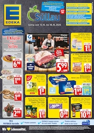 Marktkauf Prospekt für Elmenhorst mit 31 Seiten Marktkauf Prospekt für Elmenhorst: Top Angebote, 31 Seiten, 13.10.2025 - 18.10.2025
