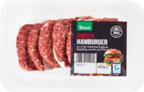 Rinder-Hamburger bei Netto Marken-Discount im Kalkar Prospekt für 8,99 €