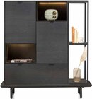 Highboard im Möbel Inhofer Prospekt Highboard Elements im aktuellen Möbel Inhofer Prospekt für 1.998,00 €