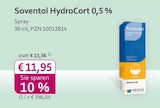 mea - meine apotheke - HydroCort 0,5 % Angebot im Prospekt HydroCort 0,5 % bei mea - meine apotheke im Prospekt "" für 11,95 €