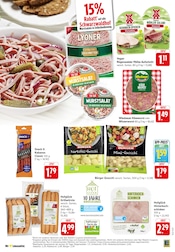 Aktueller EDEKA Prospekt mit Grill, "Aktuelle Angebote", Seite 10