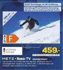 Roku TV 55MQE7001Y bei EURONICS im Elmshorn Prospekt für 459,00 €