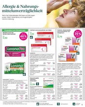 Ähnliche Anginetten Angebote im Prospekt "Frühjahr / Sommer 2023" von DocMorris Ähnliches Angebot bei DocMorris in Prospekt "Frühjahr / Sommer 2023" gefunden auf Seite 5