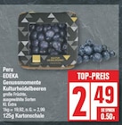 Kulturheidelbeeren von EDEKA Genussmomente im aktuellen EDEKA Prospekt für 2,49 €