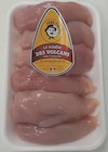 Promo Escalope de dinde x 6 à 15,90 € dans le catalogue Intermarché à Dannemarie-sur-Crête