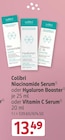 Niacinamide Serum von Colibri im aktuellen Rossmann Prospekt