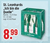 Trinkgut Ratingen Prospekt mit  im Angebot für 8,99 €