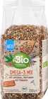 Omega-3 Mix im dm-drogerie markt Prospekt Omega-3 Mix von dmBio im aktuellen dm-drogerie markt Prospekt für 1,95 €