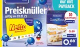 Feiner Zucker Angebote von Nordzucker bei Netto Marken-Discount Lingen für 0,66 €