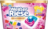 Waschmittel im Angebot bei EDEKA in Bergkamen Waschmittel Angebote von Weißer Riese oder Spee bei EDEKA Bergkamen für 3,49 €