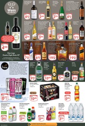 Eierlikör im GLOBUS Prospekt in Hof Aktueller GLOBUS Prospekt mit Eierlikör, "Aktuelle Angebote", Seite 19