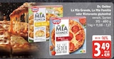 La Mia Grande oder La Mia Familia oder Ristorante glutenfrei von Dr. Oetker im aktuellen EDEKA Prospekt