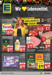 E center Prospekt "Aktuelle Angebote" für Duisburg, 24 Seiten, 02.03.2026 - 07.03.2026