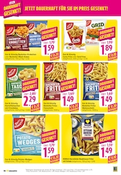 Aktueller EDEKA Prospekt mit Küchengeräte, "Aktuelle Angebote", Seite 19