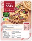 Penny Grevesmühlen - Bao Buns Angebot im Prospekt Bao Buns bei Penny im Grevesmühlen Prospekt für 2,39 €