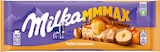 Tafelschokolade Angebote von Milka bei Rossmann Stendal für 2,19 €