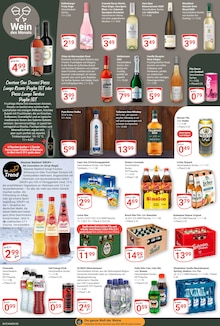 Energydrink im aktuellen GLOBUS Prospekt (Gießen) Energydrink im GLOBUS Prospekt "Aktuelle Angebote" mit 23 Seiten (Gießen)