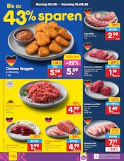 Braten im Netto Marken-Discount Prospekt in Wismar Aktueller Netto Marken-Discount Prospekt mit Braten, "Aktuelle Angebote", Seite 16
