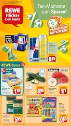REWE Prospekt für Fürstenfeldbruck: "Dein Markt", 22 Seiten, 29.06.2026 - 04.07.2026