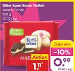 Bunte Vielfalt im aktuellen Prospekt bei Netto Marken-Discount in Bassenheim