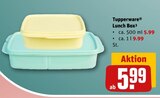 REWE Alfter - Lunch Box Angebot im Prospekt Lunch Box bei REWE im Alfter Prospekt für 5,99 €