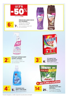 Promo Etendoir dans le catalogue Stokomani du moment à la page 9