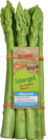 Aktuelles Spargel grün Angebot bei tegut in Augsburg ab 4,99 €