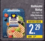 Halloumi Natur im EDEKA Prospekt Halloumi Natur von im aktuellen EDEKA Prospekt für 2,29 €