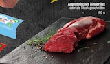 Argentinisches Rinderfilet Angebote bei EDEKA Warendorf für 4,99 €