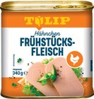 Frühstücksfleisch von Tulip für 2,49 € bei Netto mit dem Scottie im Angebot Frühstücksfleisch von Tulip im aktuellen Netto mit dem Scottie Prospekt