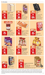 Offre Speculoos dans le catalogue Netto du moment à la page 17