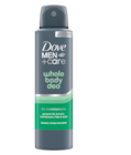dm-drogerie markt Hochheim - Whole Body Deo Spray Angebot im Prospekt Whole Body Deo Spray bei dm-drogerie markt im Hochheim Prospekt für 4,95 €