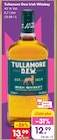 Irish Whiskey von Tullamore Dew im aktuellen Netto Marken-Discount Prospekt