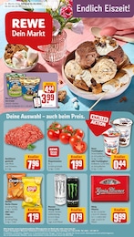 Aktueller REWE Supermärkte Prospekt für Barum: Dein Markt mit 24} Seiten, 21.05.2024 - 25.05.2024