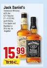 Aktuelles Tennessee Whiskey Angebot bei Trinkgut in Mönchengladbach ab 15,99 €