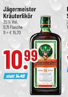 Trinkgut - Kräuterlikör Angebot im Prospekt Kräuterlikör bei Trinkgut im Prospekt "" für 10,99 €