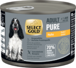 Fressnapf Filderstadt - Pure Adult Huhn Angebot im Prospekt Pure Adult Huhn bei Fressnapf im Filderstadt Prospekt für 1,29 €